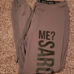 Joggers/Sweatpants